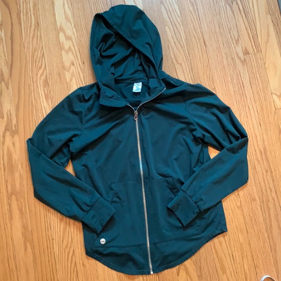 Senita Athletics Tops - Senita Athletics zip up hoodie